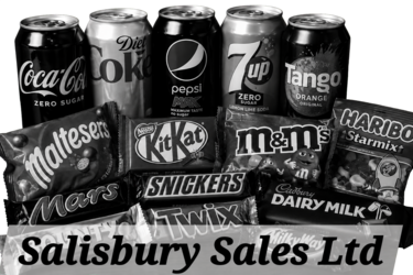 Salisbury Sales LTD Logo